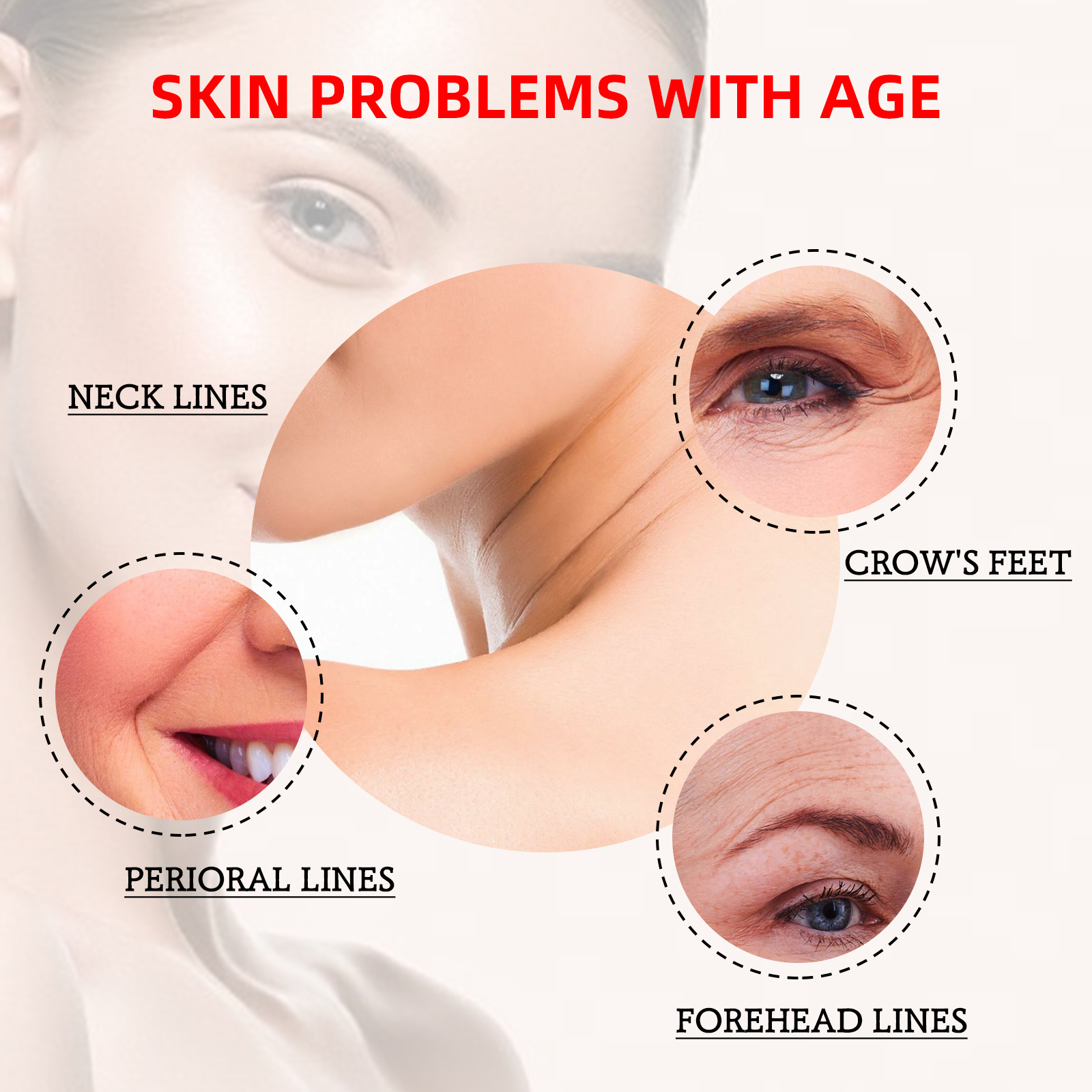 كريم مرطب للوجه بحمض الهيالورو - مراجعة Retinol Anti Wrinkle Cream وسعره