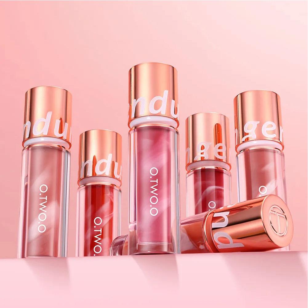 O.TW O.O-أحمر شفاه غير لامع ،  - مراجعة Matte Velvet Lip Tint Long Lasting وسعره