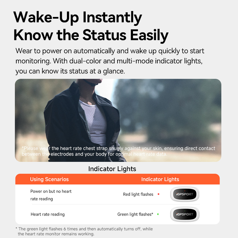 جهاز استشعار معدل ضربات القلب  - مراجعة Health Monitors وسعره