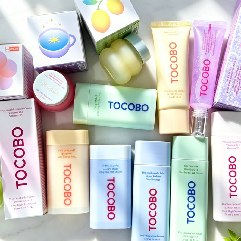 واقي شمس أصلي من توكيوبو للعنا - مراجعة Spf 50 Waterproof Sunscreen وسعره