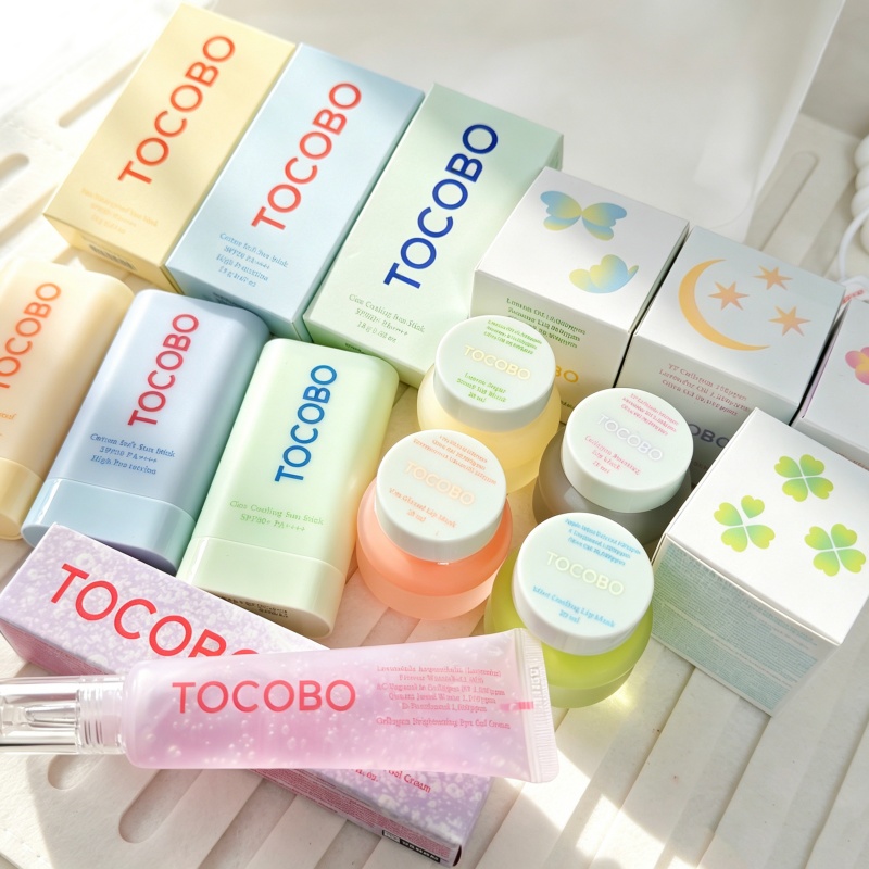 واقي شمس أصلي من توكيوبو للعنا - مراجعة Spf 50 Waterproof Sunscreen وسعره