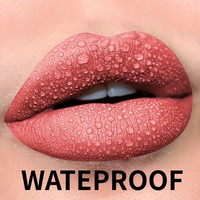 قطعة واحدة من لون الشفاه المخم - مراجعة Matte Velvet Lip Tint Long Lasting وسعره