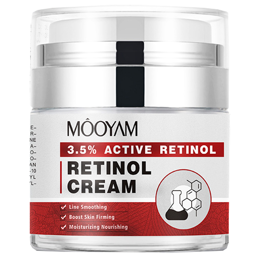 كريم الريتينول الفوري مزيل الت - مراجعة Retinol Anti Wrinkle Cream وسعره