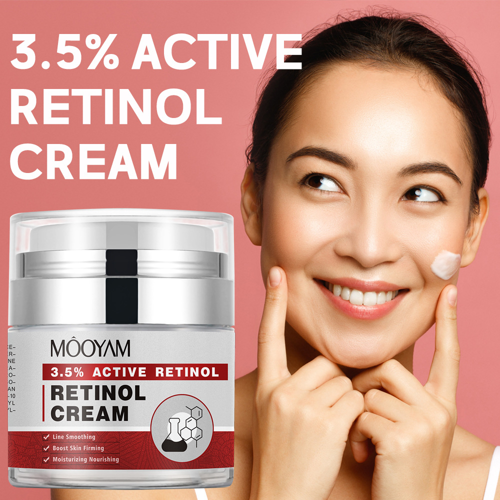 كريم الريتينول الفوري مزيل الت - مراجعة Retinol Anti Wrinkle Cream وسعره