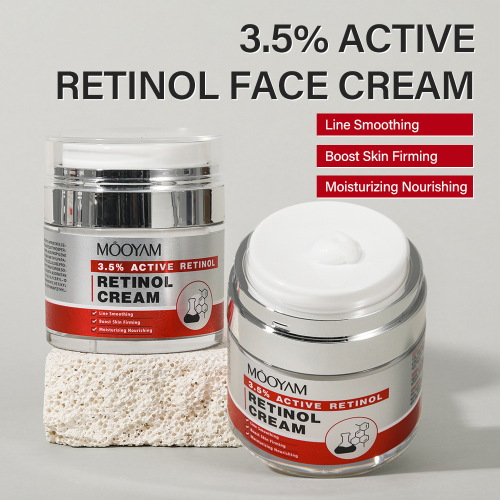 كريم الريتينول الفوري مزيل الت - مراجعة Retinol Anti Wrinkle Cream وسعره