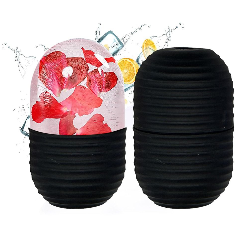 قطعة واحدة جديدة من أداة تدليك - مراجعة Face Ice Roller Puffiness وسعره