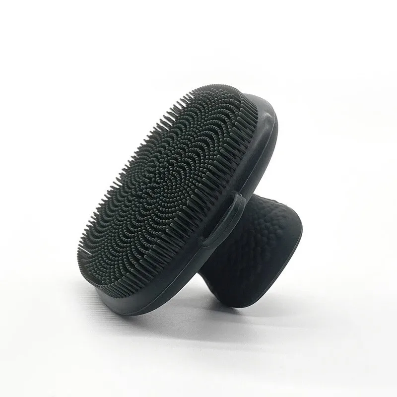 فرشاة تنظيف الوجه من السيليكون - مراجعة Silicone Face Scrubber Electric وسعره