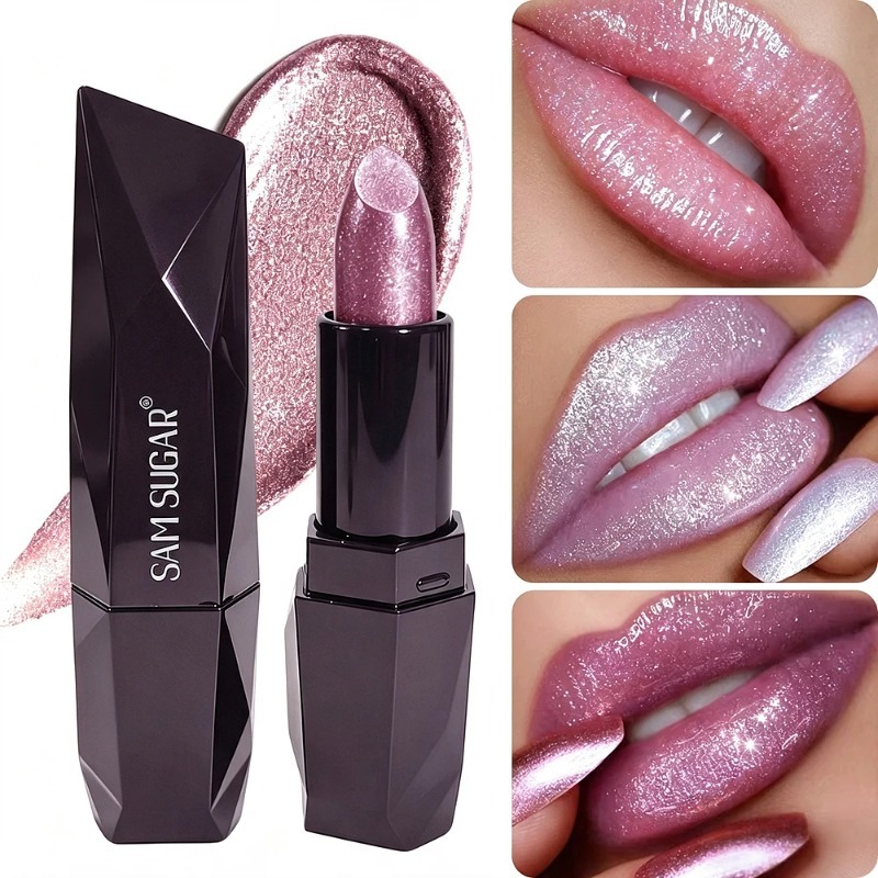 6 ألوان من أحمر الشفاه المخملي - مراجعة Matte Velvet Lip Tint Long Lasting وسعره