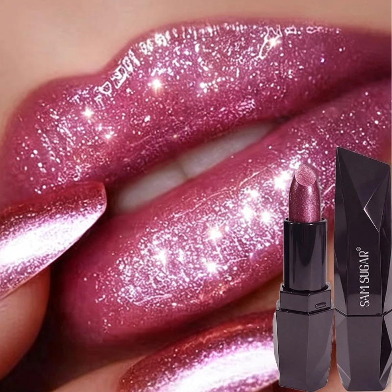 6 ألوان من أحمر الشفاه المخملي - مراجعة Matte Velvet Lip Tint Long Lasting وسعره