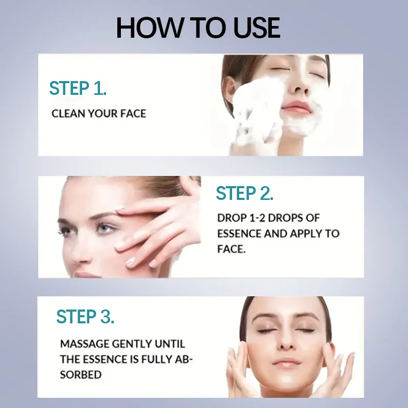 YOUNGCOME المضادة للتجاعيد الش - مراجعة Hyaluronic Acid Facial Serum وسعره
