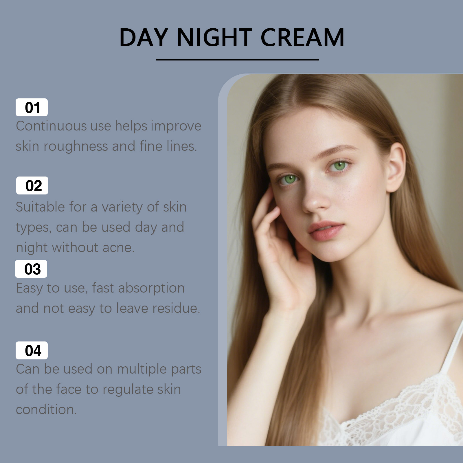EELHOE ريتينول كريم الكولاجين  - مراجعة Retinol Anti Wrinkle Cream وسعره