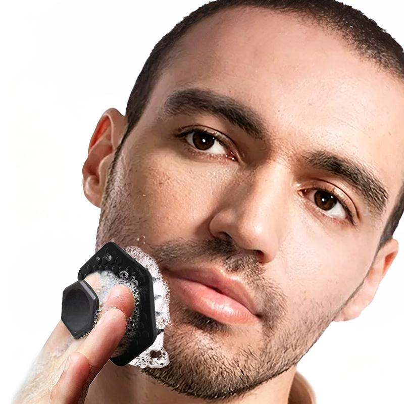 فرشاة تنظيف الوجه من السيليكون - مراجعة Silicone Face Scrubber Electric وسعره