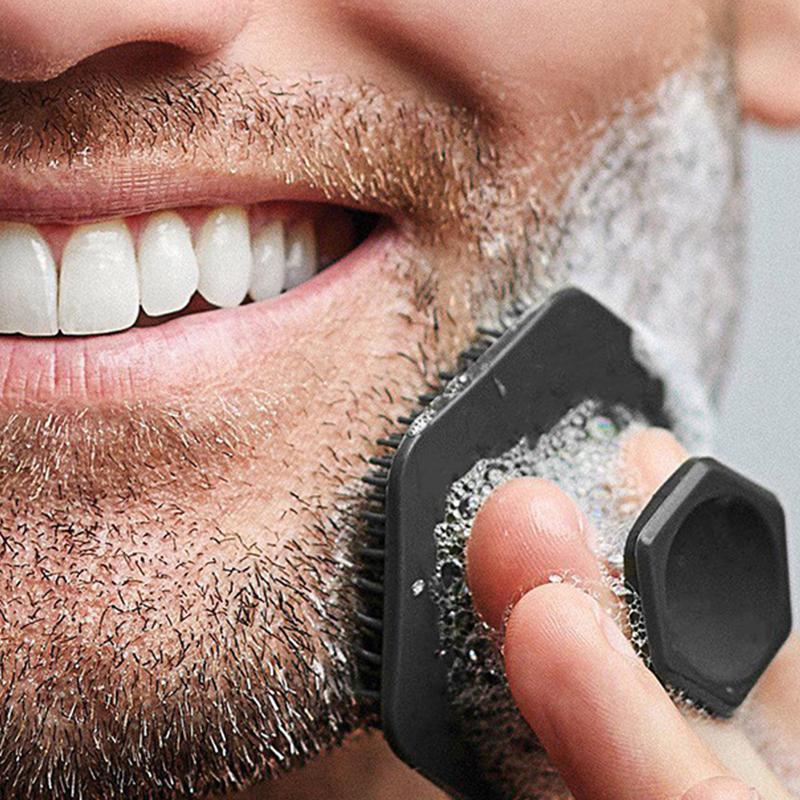 فرشاة تنظيف الوجه من السيليكون - مراجعة Silicone Face Scrubber Electric وسعره