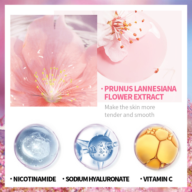 مجموعة العناية ببشرة الوجه من  - مراجعة Hyaluronic Acid Facial Serum وسعره