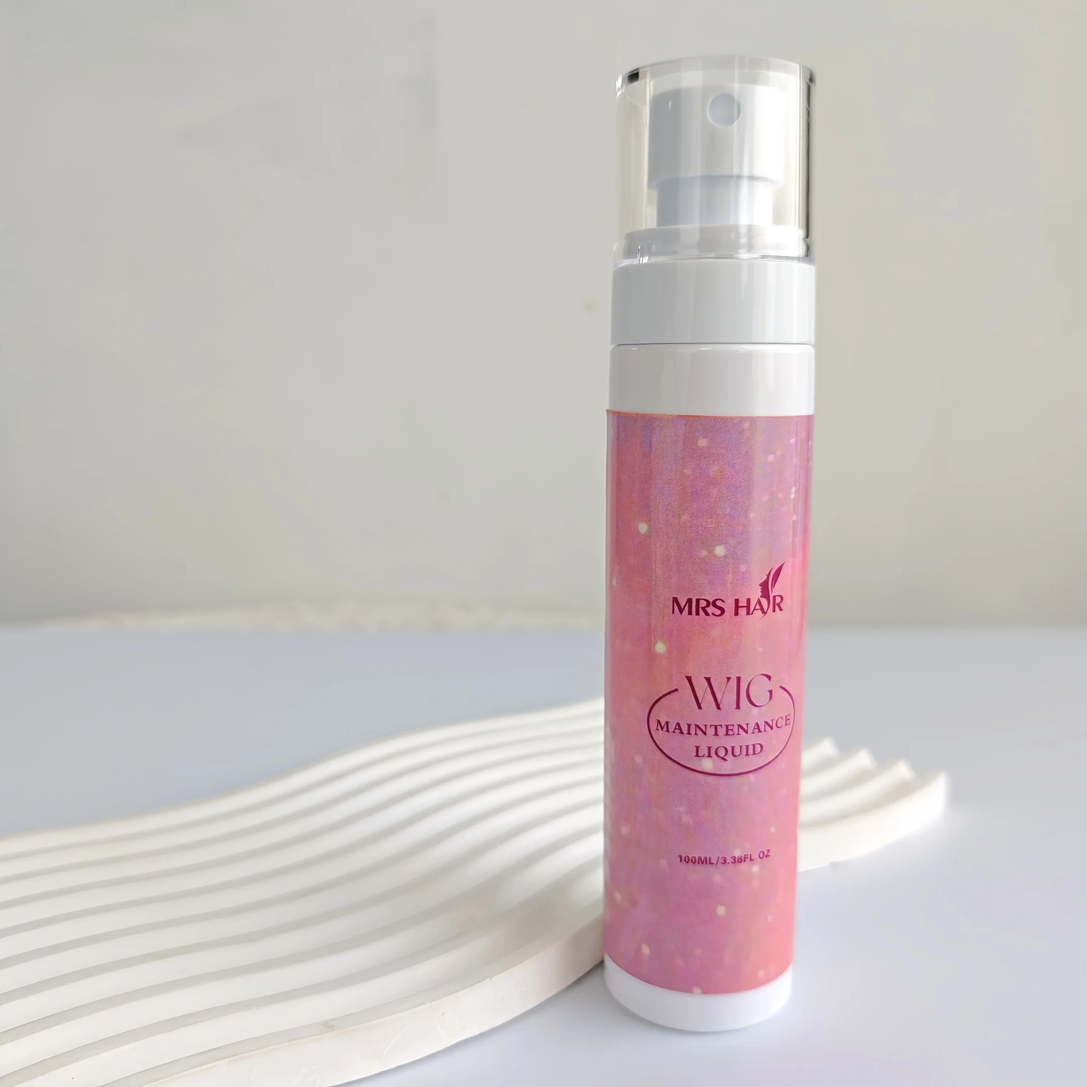 بخاخ العناية بالباروكة 100 مل/ - مراجعة Hair Care وسعره