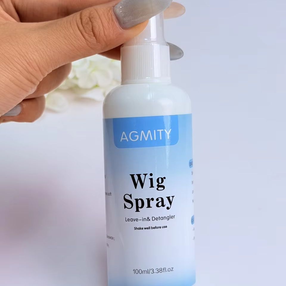 سائل العناية بالشعر للباروكات  - مراجعة Hair Care وسعره