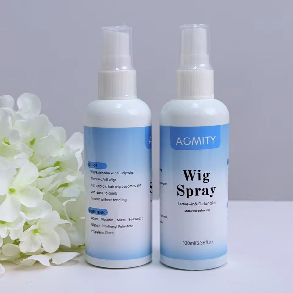سائل العناية بالشعر للباروكات  - مراجعة Hair Care وسعره