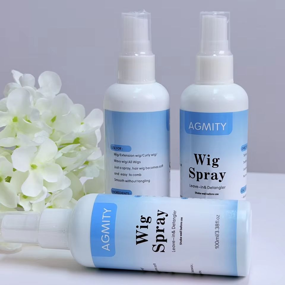 سائل العناية بالشعر للباروكات  - مراجعة Hair Care وسعره